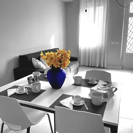 Apartment Ca'sazen Bilo 18 Brescia