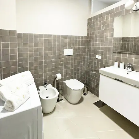 Ca'sazen Bilo 18 Apartment Brescia