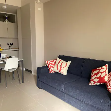 Ca'sazen Bilo 18 Apartment
