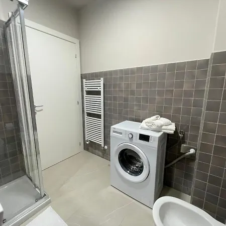 Ca'sazen Bilo 18 Apartment *