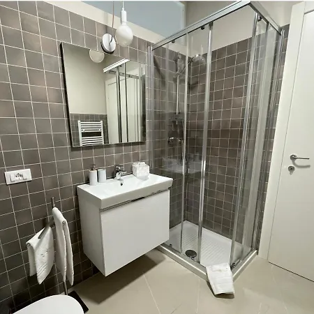 Apartamento Ca'sazen Bilo 18